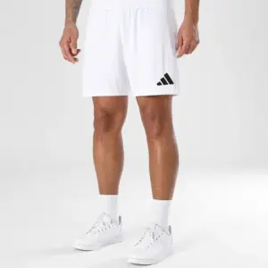 Short Climacool Adidas Bianco
