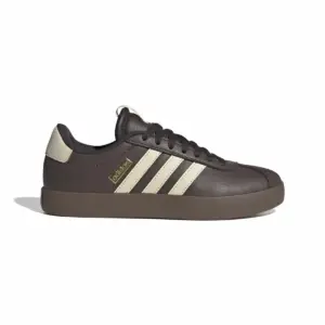 Sneakers Adidas Marrone VL COURT 3.0