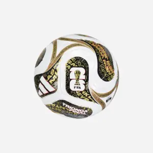 Pallone Calcio Misura 5 Fifa World Cup 26 TRIONDA FINALS LEAGUE - immagine 2