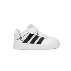 Sneakers Adidas Infant Grand Court 3.0 Girls EL I