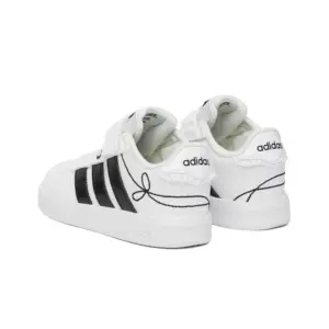 Sneakers Adidas Infant Grand Court 3.0 Girls EL I - immagine 2