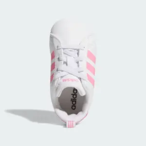 Scarpa Neonata Da Culla Adidas - immagine 4