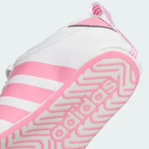 Scarpa Neonata Da Culla Adidas - immagine 2