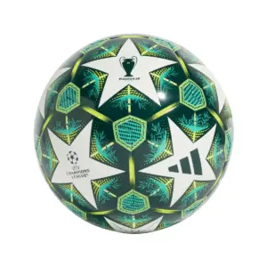 Pallone Adidas Champions League Replica Munich 25 Misura 5
